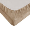 True North by Sleep Philosophy Micro Plush Sheet Set