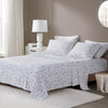 Beautyrest 4 Piece Sheet Set