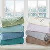 True North by Sleep Philosophy Micro Plush Sheet Set