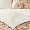 Madison Park 3 Piece Cotton Printed Duvet Cover Set