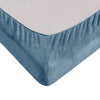 True North by Sleep Philosophy Micro Plush Sheet Set