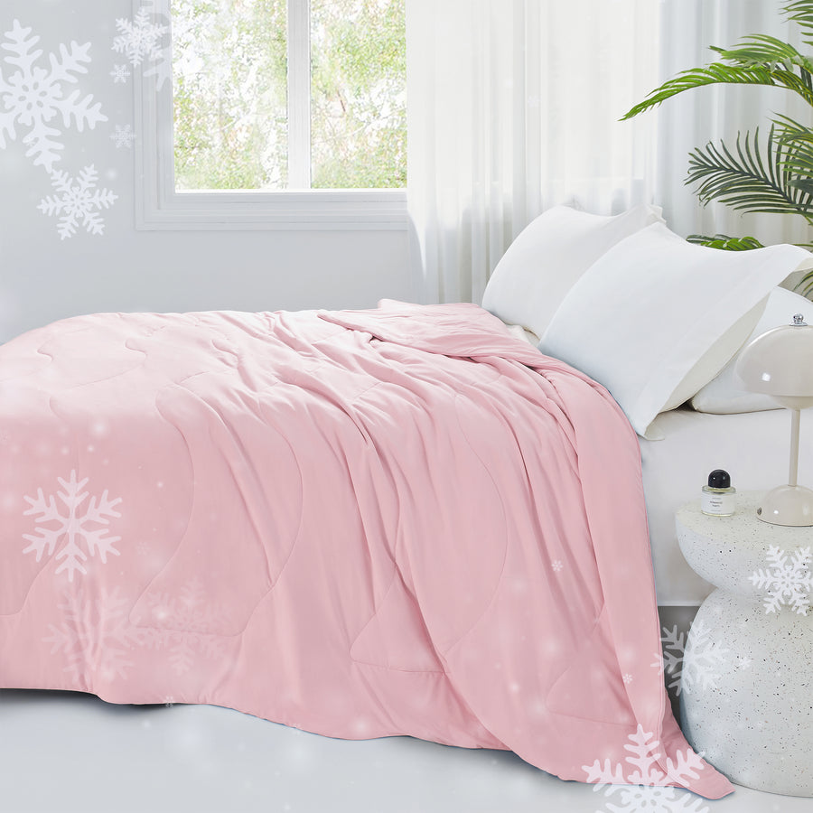 Main Street Cooling DA Comforter