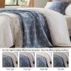 Woolrich Throw/Pillow Set
