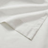 Madison Park Linen Blend Light Filtering Curtain Panel Pair
