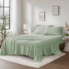 True North by Sleep Philosophy Micro Plush Sheet Set