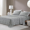 Beautyrest 4 Piece Sheet Set