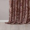 Madison Park Jacquard Curtain Panel Pair