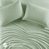 True North by Sleep Philosophy Micro Plush Sheet Set