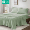 True North by Sleep Philosophy Micro Plush Sheet Set