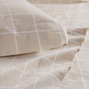Beautyrest 4 Piece Sheet Set