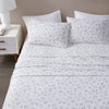 Beautyrest 4 Piece Sheet Set