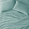 True North by Sleep Philosophy Micro Plush Sheet Set