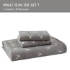 Woolrich Coverlet Set