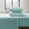 True North by Sleep Philosophy Micro Plush Sheet Set