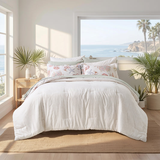 Regency Heights Laguna Comforter set