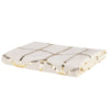 Intelligent Design Metallic Printed Duvet Cover Set