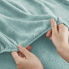 True North by Sleep Philosophy Micro Plush Sheet Set