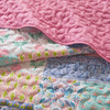 Intelligent Design 3pcs Quilt Set