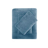 True North by Sleep Philosophy Micro Plush Sheet Set