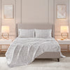 Madison Park Essentials Sheet Set