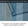 True North by Sleep Philosophy Micro Plush Sheet Set