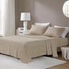 Beautyrest 4 Piece Sheet Set