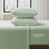 True North by Sleep Philosophy Micro Plush Sheet Set