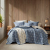 Woolrich Throw/Pillow Set