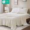 True North by Sleep Philosophy Micro Plush Sheet Set