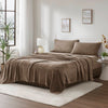 True North by Sleep Philosophy Micro Plush Sheet Set