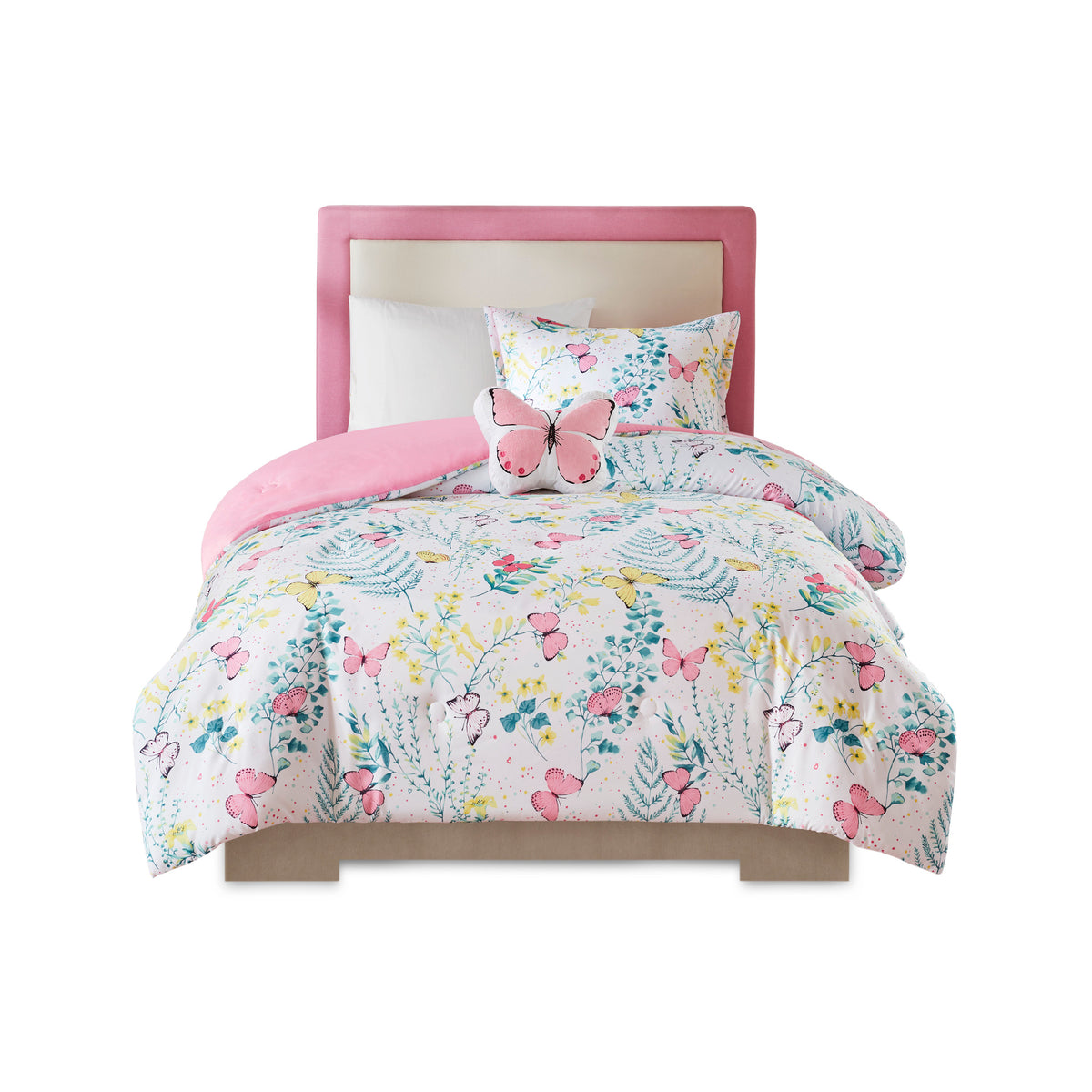 Regency Heights Cynthia Comforter Set
