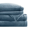 True North by Sleep Philosophy Micro Plush Sheet Set