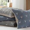 Woolrich Throw/Pillow Set