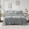 True North by Sleep Philosophy Micro Plush Sheet Set