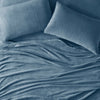 True North by Sleep Philosophy Micro Plush Sheet Set