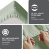 True North by Sleep Philosophy Micro Plush Sheet Set