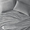True North by Sleep Philosophy Micro Plush Sheet Set