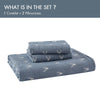 Woolrich Coverlet Set