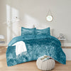 Comfort Spaces Velvet Comforter Set
