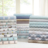 True North by Sleep Philosophy Printed Sheet Set