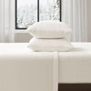 True North by Sleep Philosophy Micro Plush Sheet Set