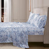 Madison Park Essentials Sheet Set