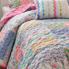 Intelligent Design 3pcs Quilt Set