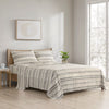 True North by Sleep Philosophy Printed Sheet Set