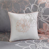 Madison Park 6 Piece Printed Duvet Cover Set