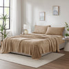 True North by Sleep Philosophy Micro Plush Sheet Set