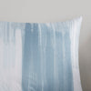 N Natori 3 Piece Oversized Reversible Seersucker Duvet Cover Mini Set