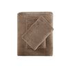 True North by Sleep Philosophy Micro Plush Sheet Set