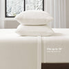 True North by Sleep Philosophy Micro Plush Sheet Set