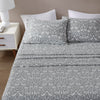 Beautyrest 4 Piece Sheet Set